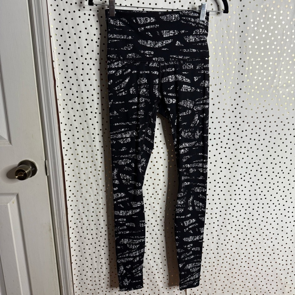 Lululemon Wunder Unders
